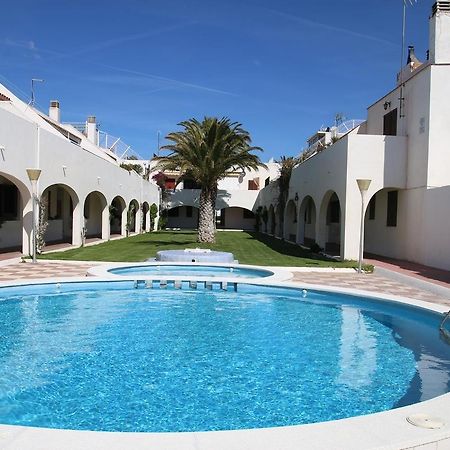 Casas Blancas 5 Βίλα Miami Playa Εξωτερικό φωτογραφία