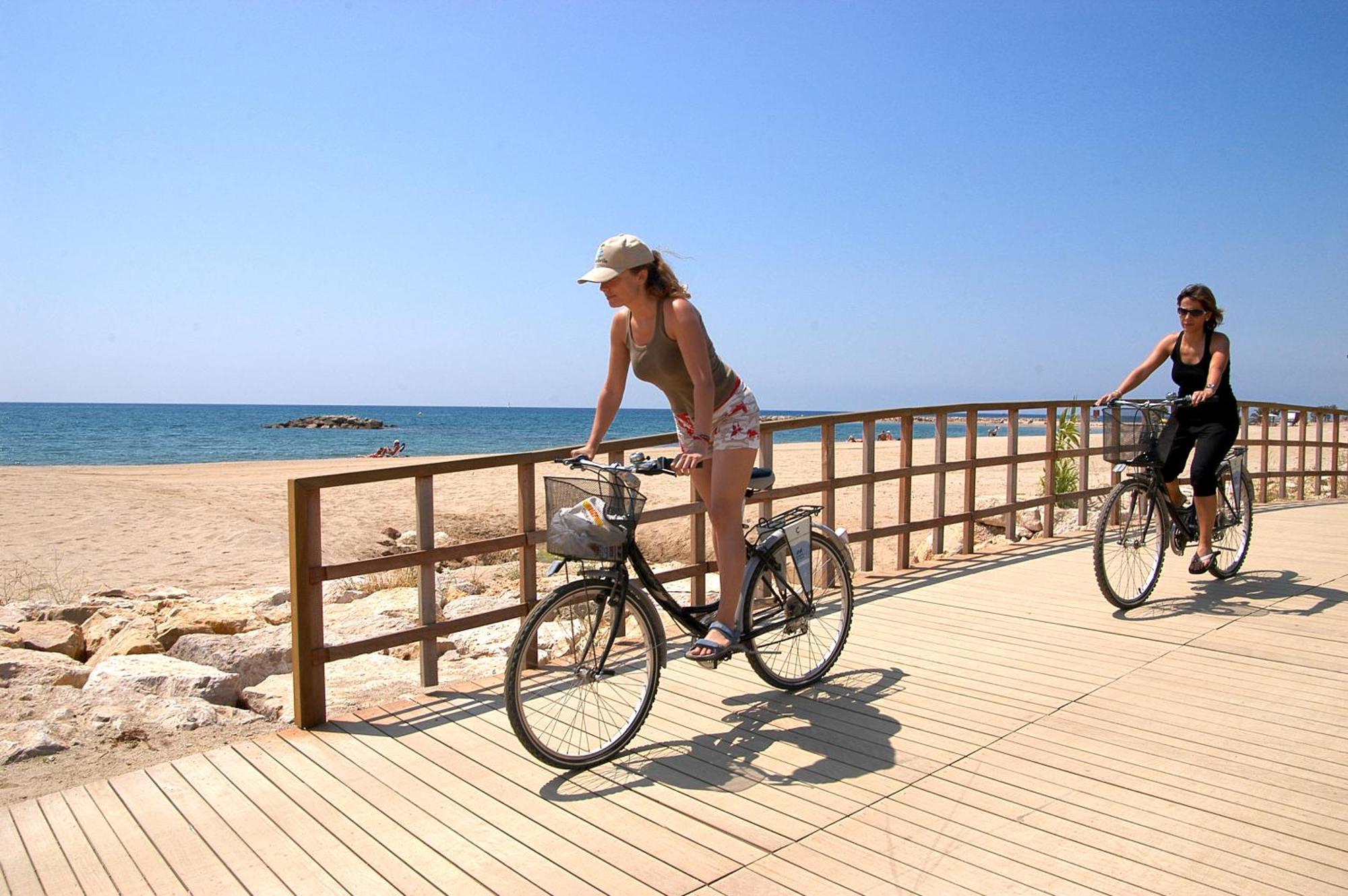Casas Blancas 5 Βίλα Miami Playa Εξωτερικό φωτογραφία