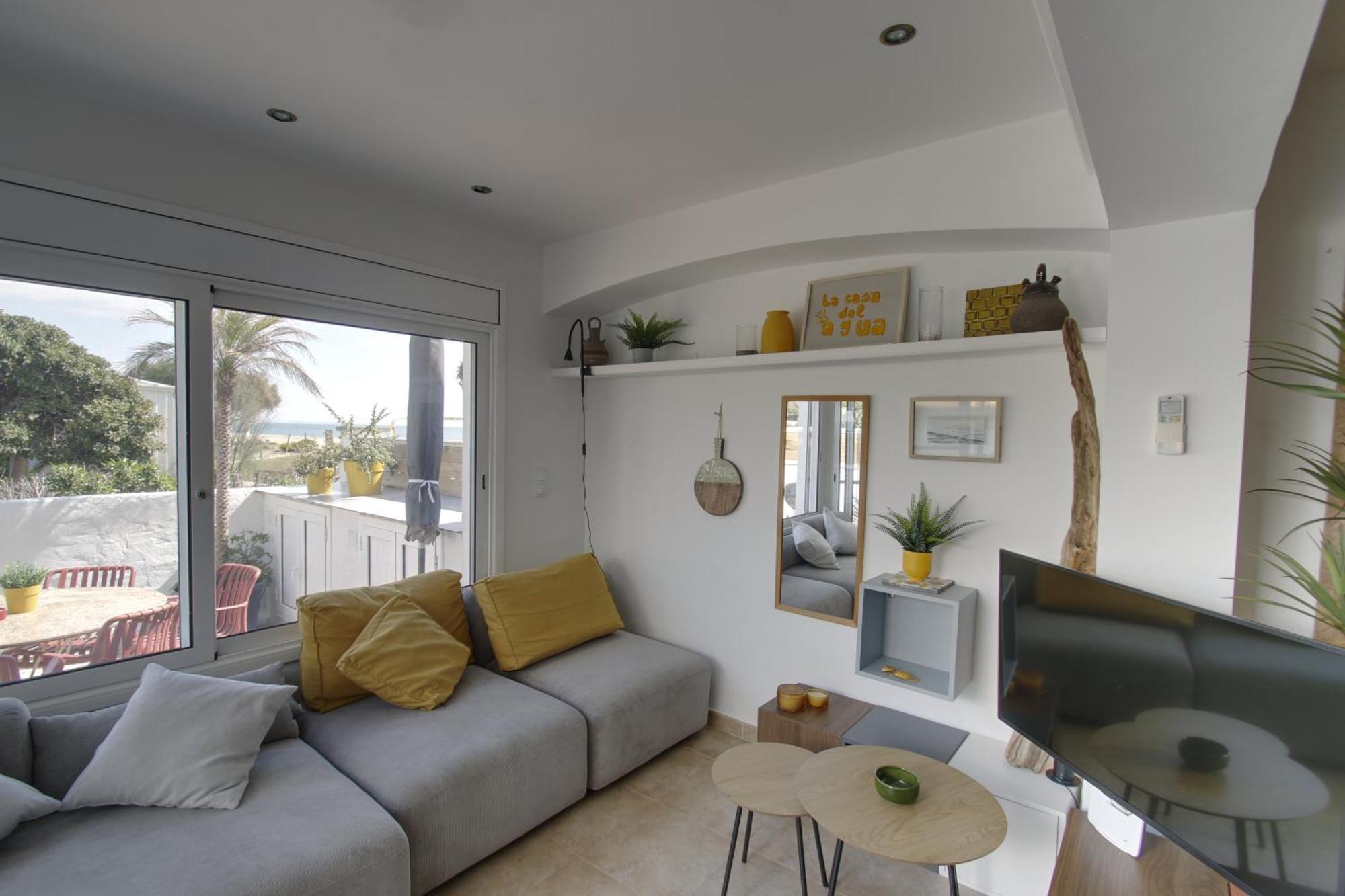 Casas Blancas 5 Βίλα Miami Playa Εξωτερικό φωτογραφία