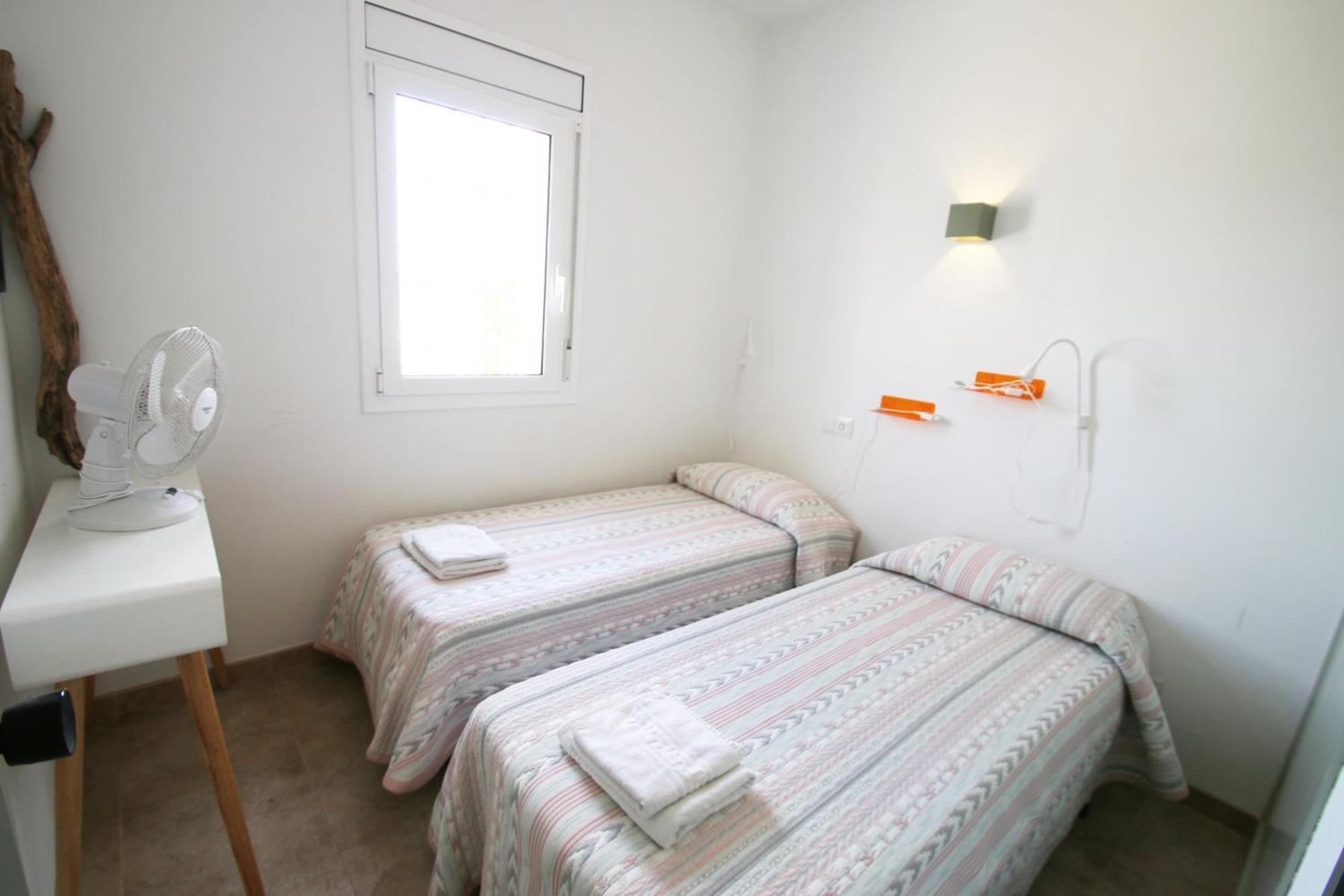 Casas Blancas 5 Βίλα Miami Playa Εξωτερικό φωτογραφία