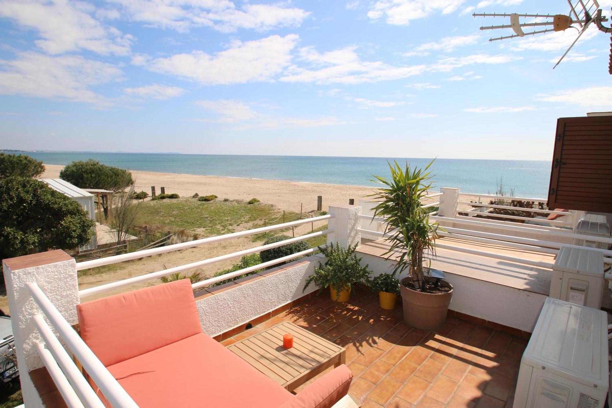 Casas Blancas 5 Βίλα Miami Playa Εξωτερικό φωτογραφία