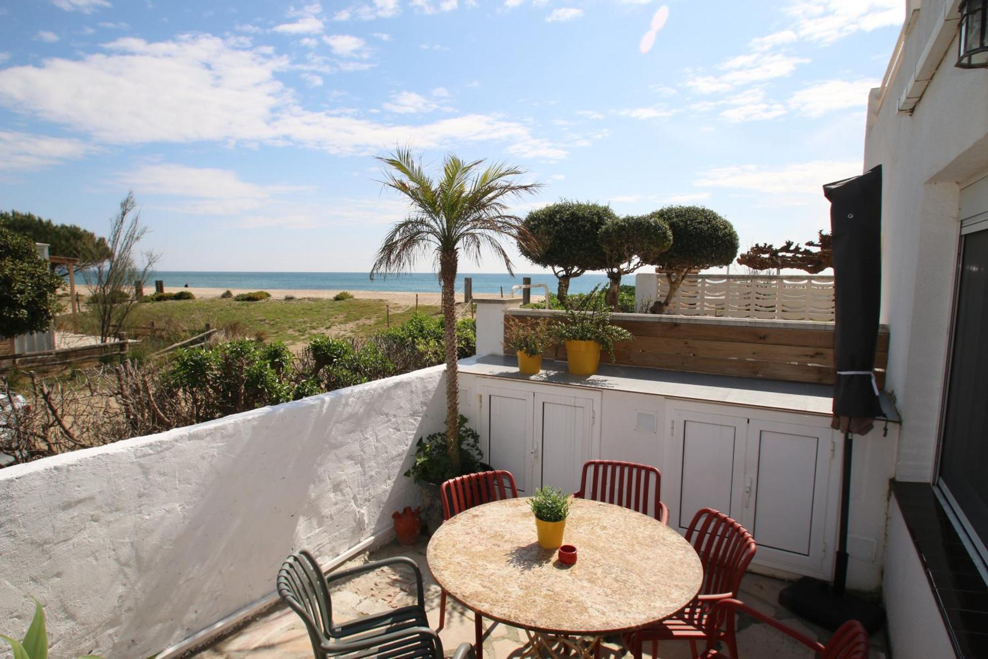 Casas Blancas 5 Βίλα Miami Playa Εξωτερικό φωτογραφία