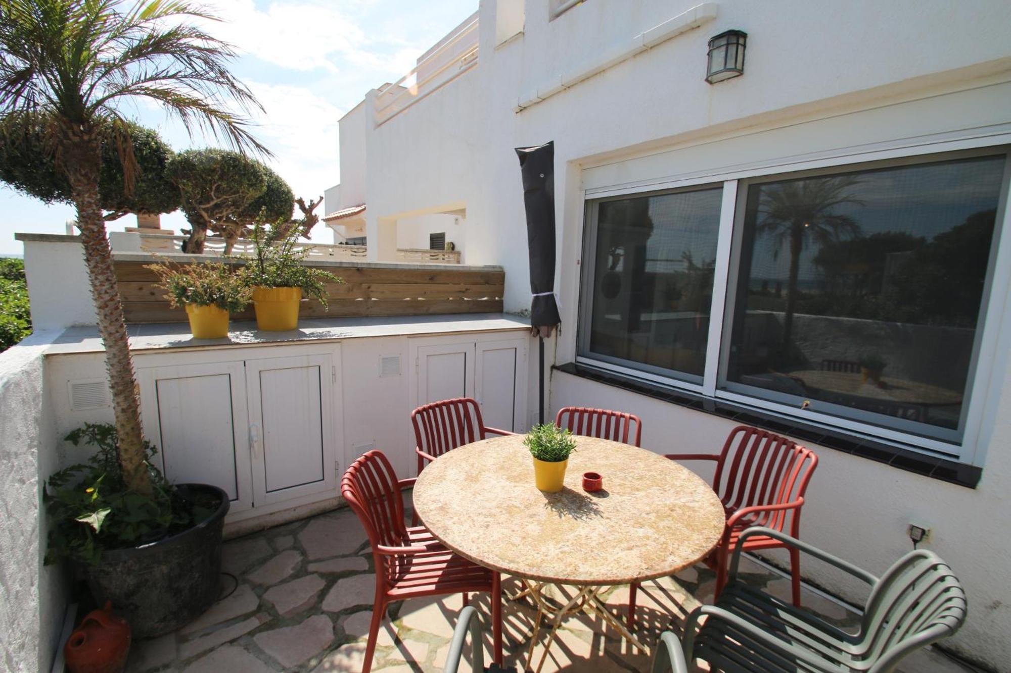 Casas Blancas 5 Βίλα Miami Playa Εξωτερικό φωτογραφία