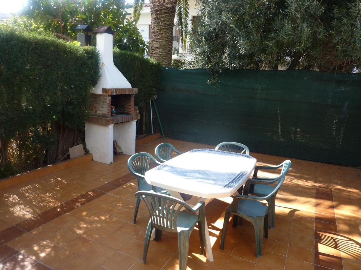Casas Blancas 5 Βίλα Miami Playa Εξωτερικό φωτογραφία