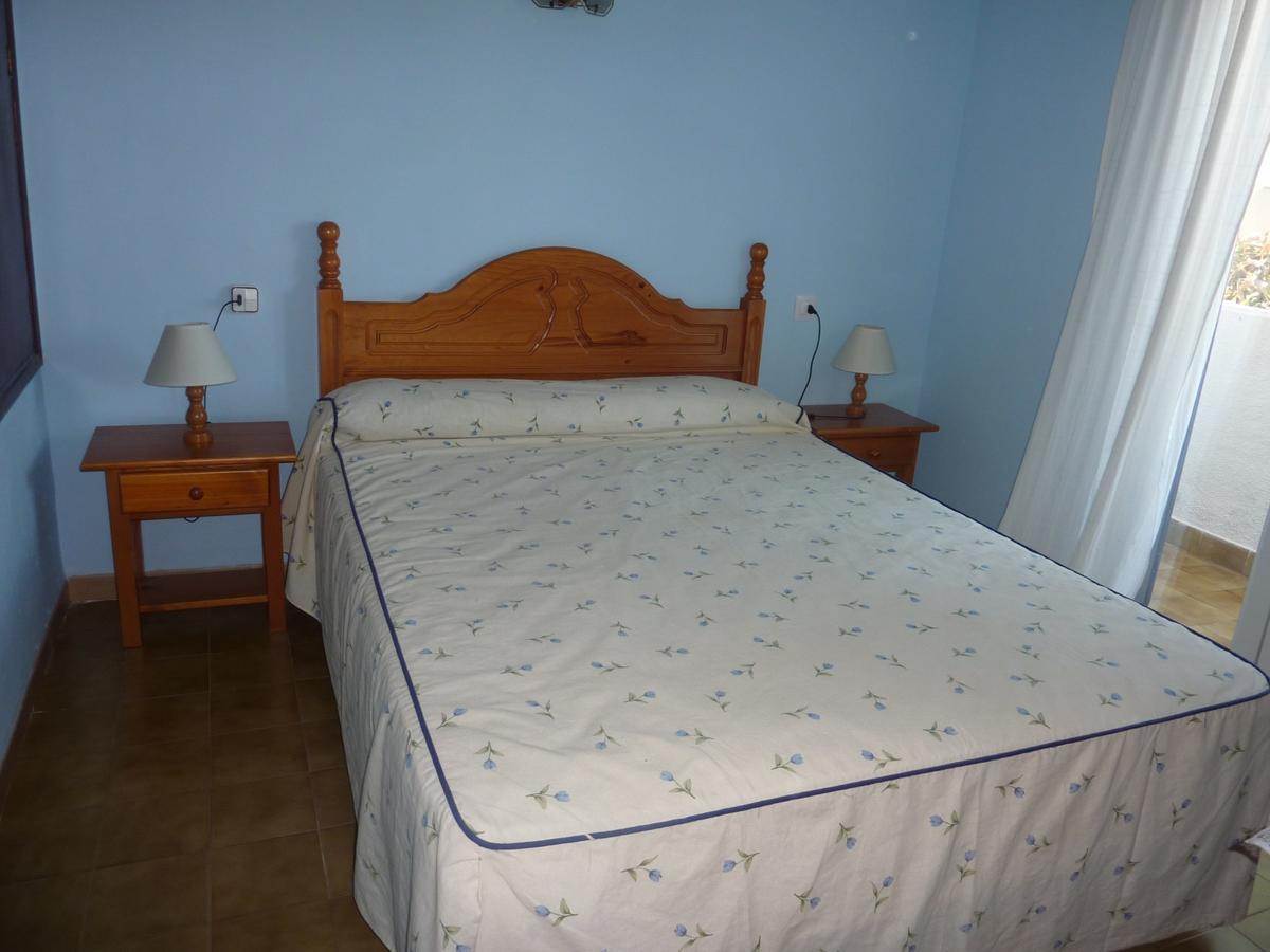 Casas Blancas 5 Βίλα Miami Playa Εξωτερικό φωτογραφία