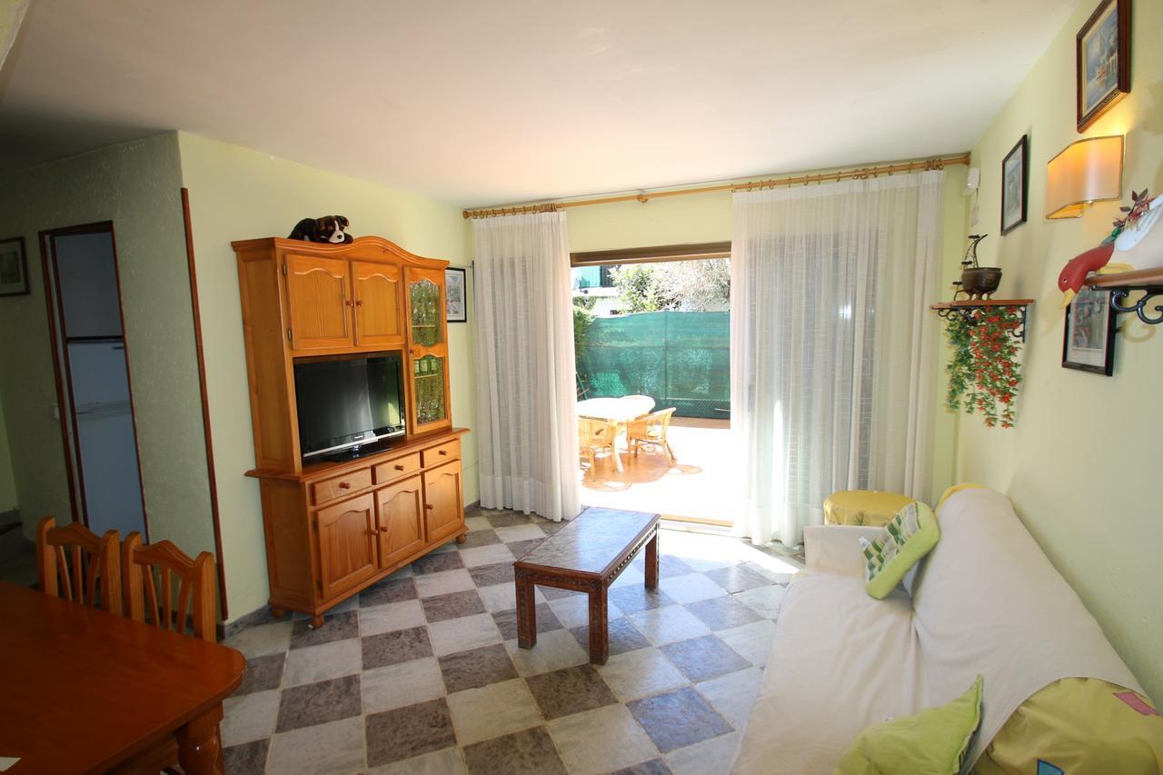 Casas Blancas 5 Βίλα Miami Playa Εξωτερικό φωτογραφία