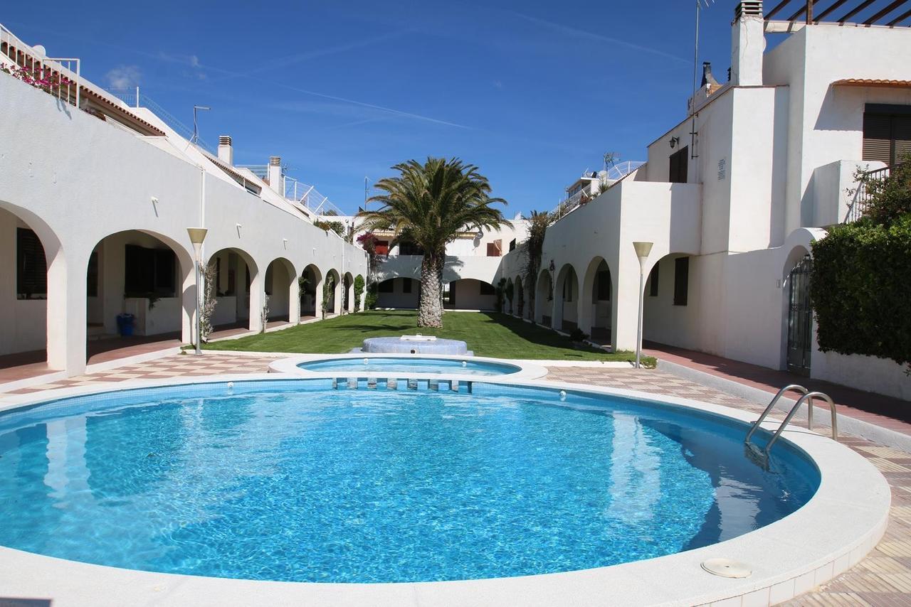 Casas Blancas 5 Βίλα Miami Playa Εξωτερικό φωτογραφία