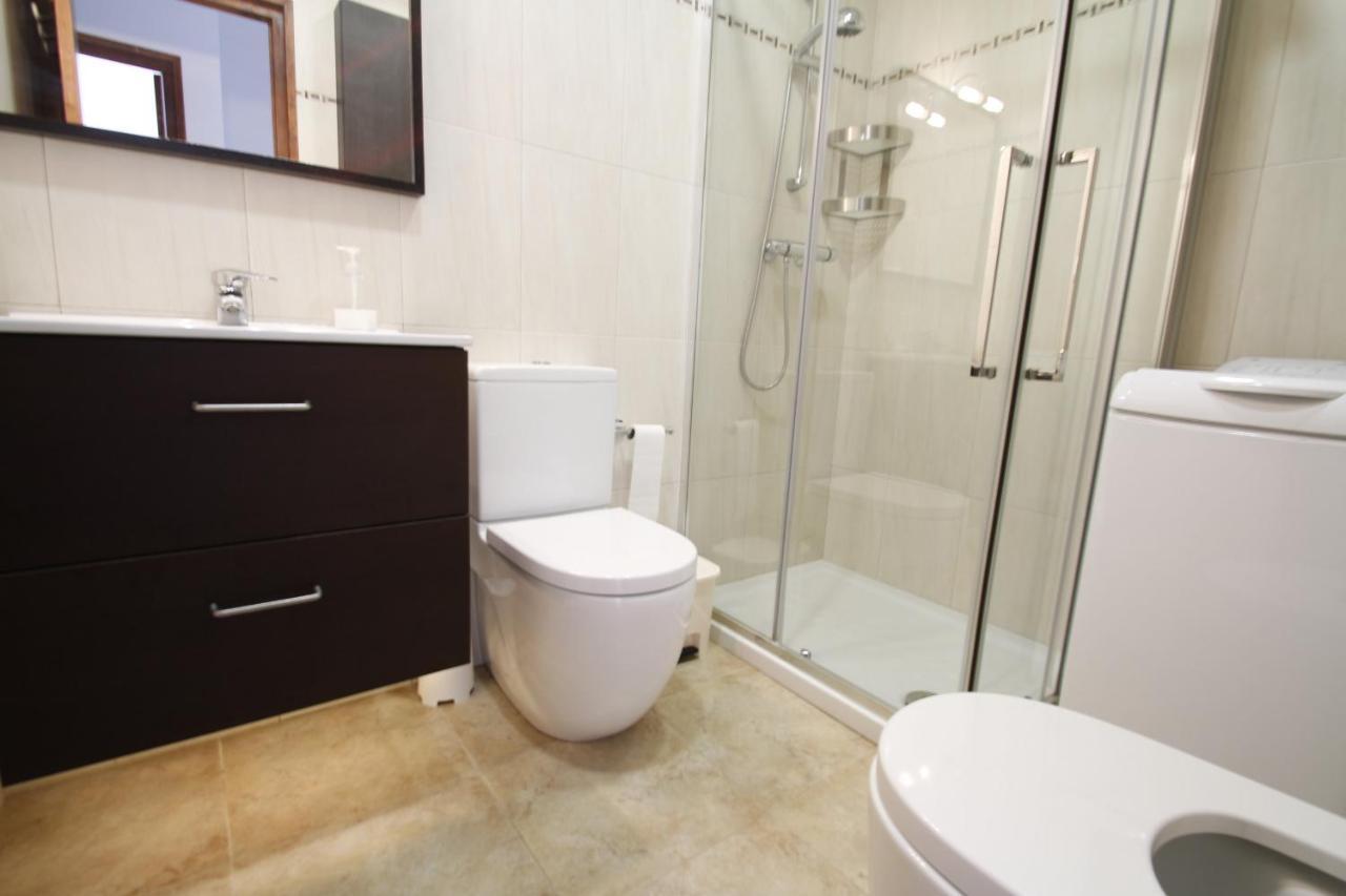Casas Blancas 5 Βίλα Miami Playa Εξωτερικό φωτογραφία