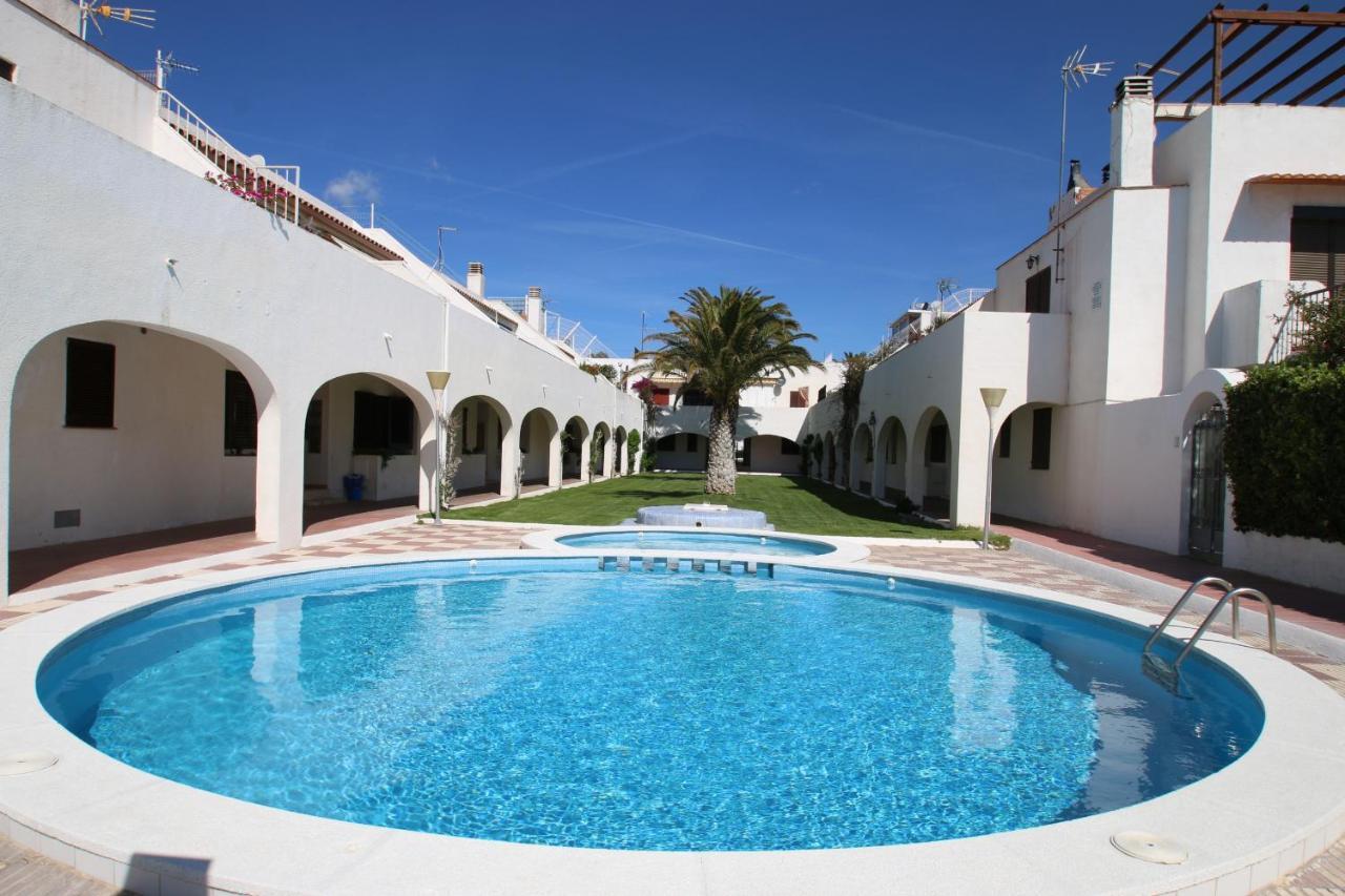 Casas Blancas 5 Βίλα Miami Playa Εξωτερικό φωτογραφία